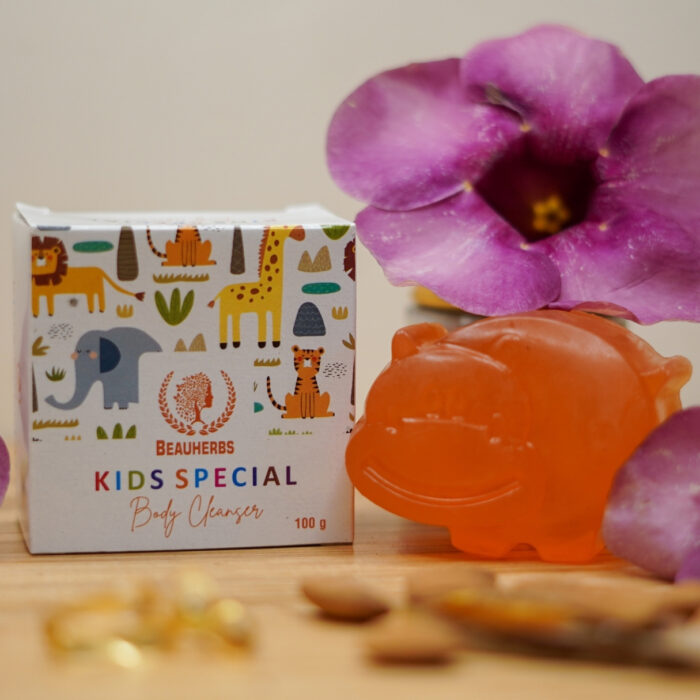 Kids Special Soap - Image 5