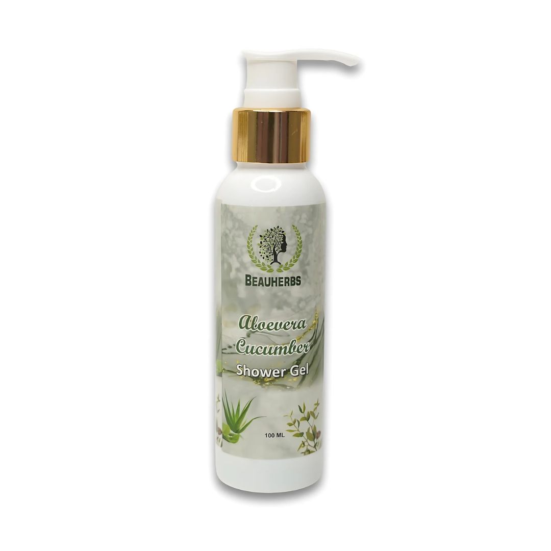 Cucumber & Tea Free  Face Wash