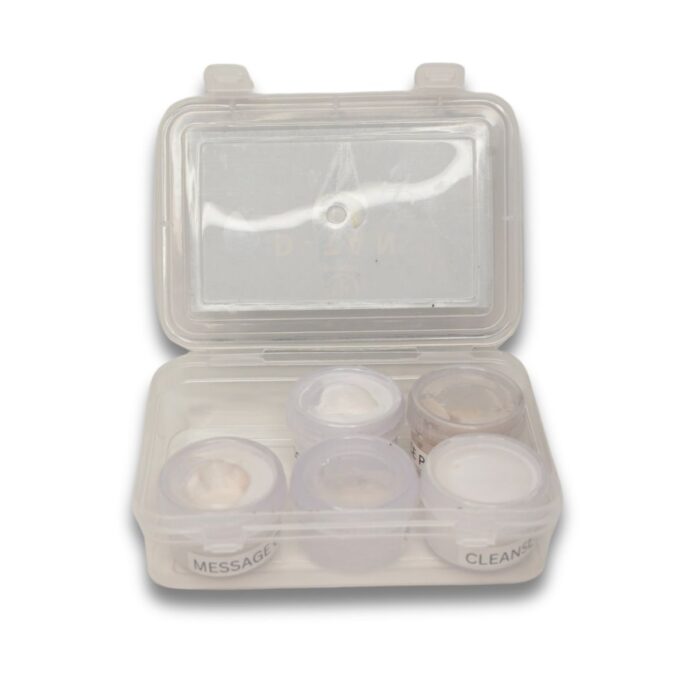 D-Tan Facial Kit - Image 4