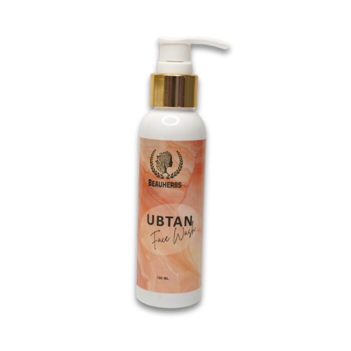 Ubtan Face Wash - Image 2