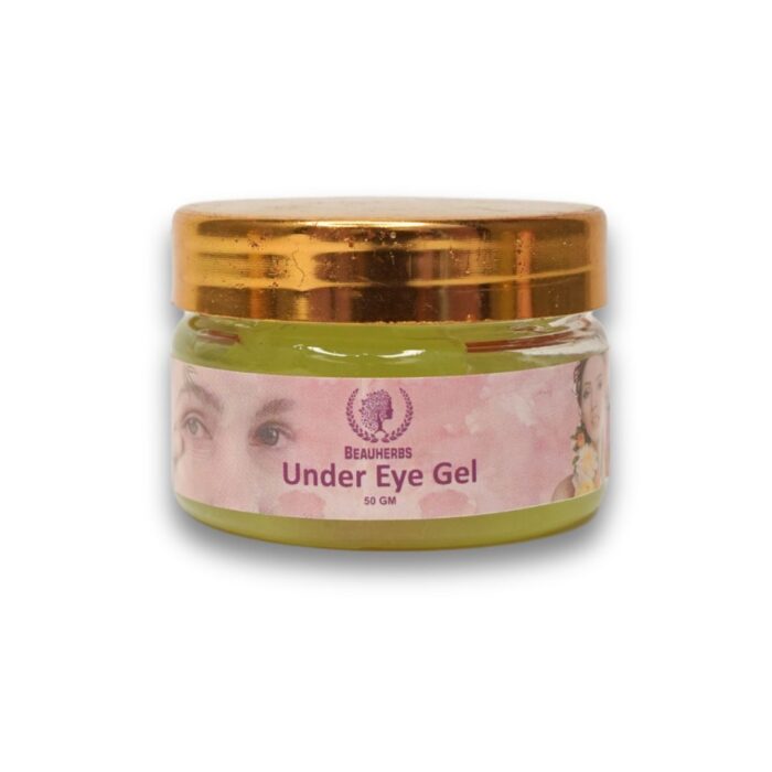 Under Eye Gel - Image 2