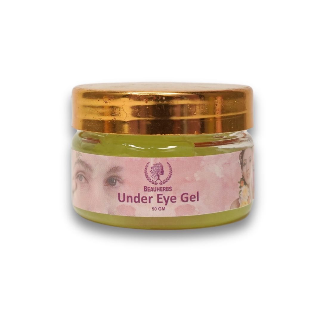 Under Eye Gel