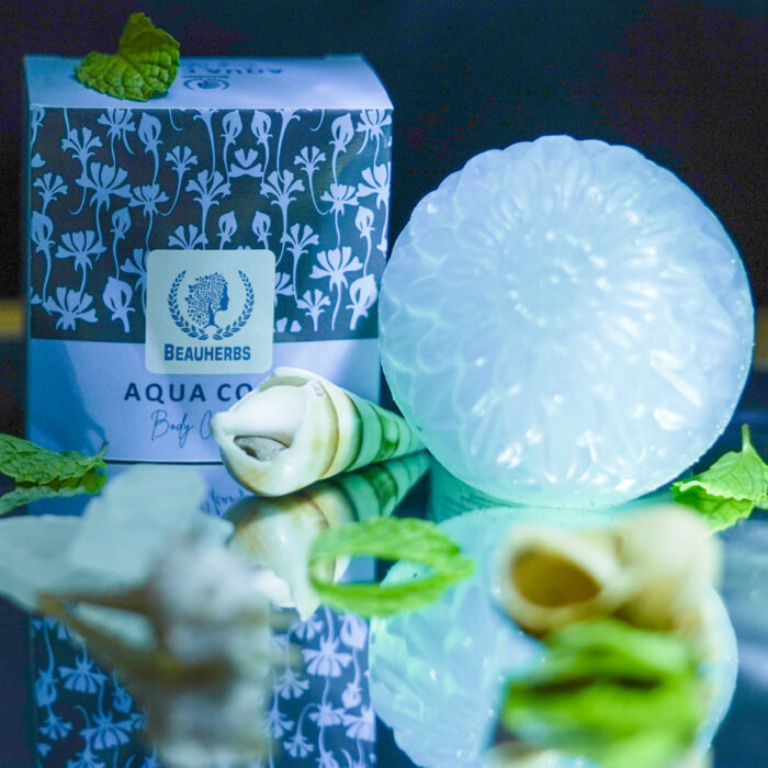 Aqua Cool Soap