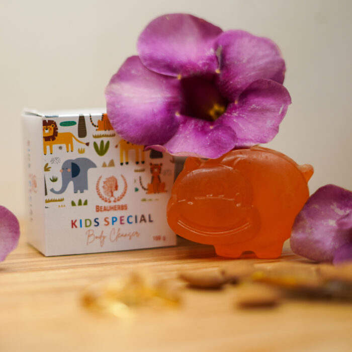 Kids Special Soap