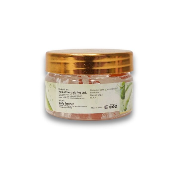 Aloe Vera Gel - Image 2