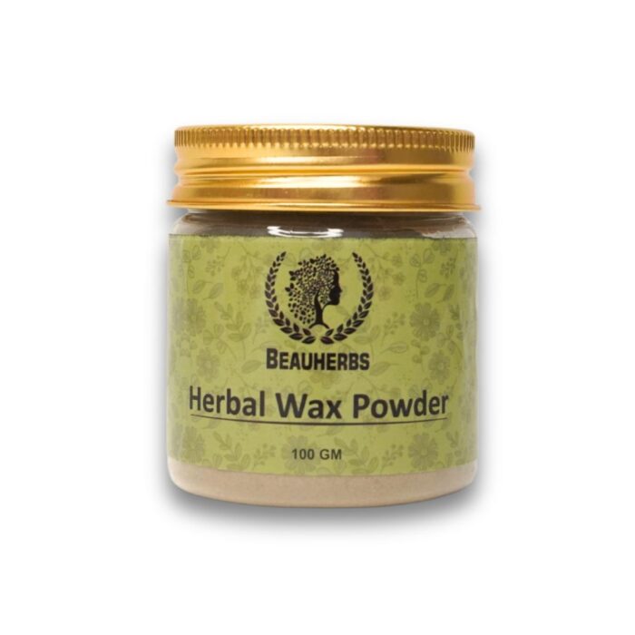 Herbal Wax Powder - Image 3