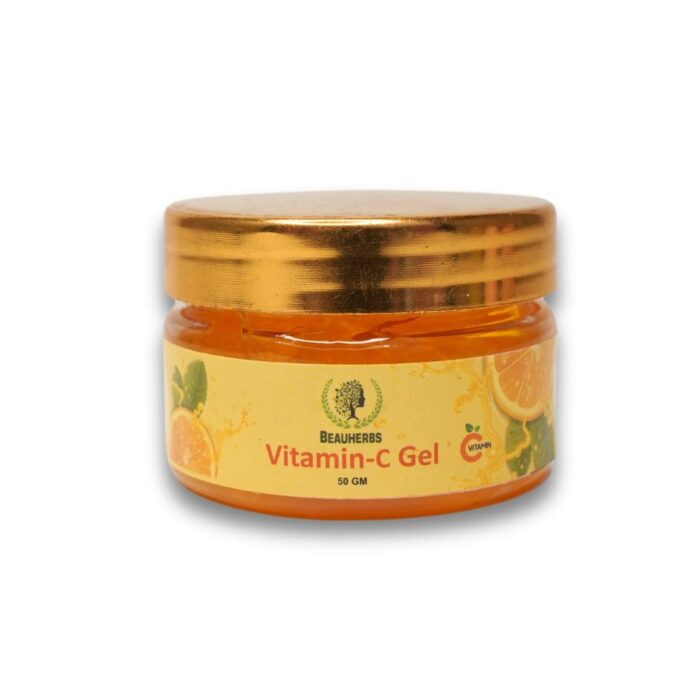 Vitamin C Gel - Image 2