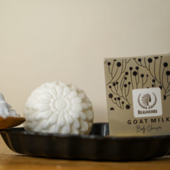 Goat Milk Soap - Image 3