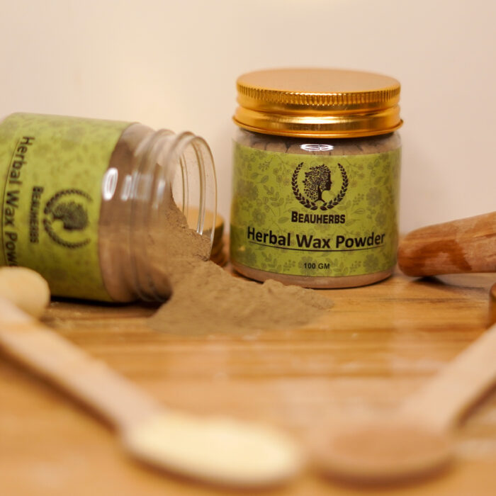 Herbal Wax Powder - Image 2