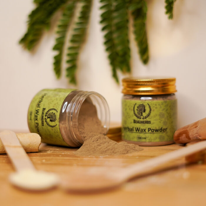 Herbal Wax Powder