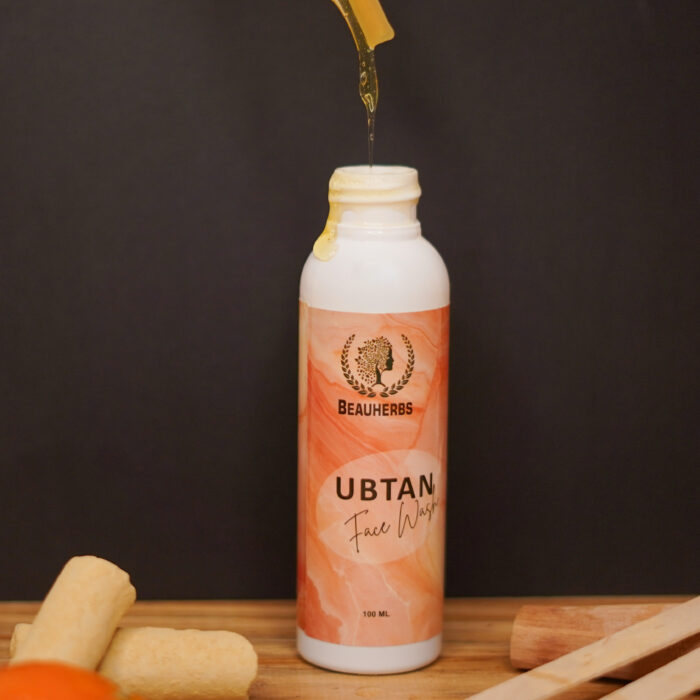 Ubtan Face Wash