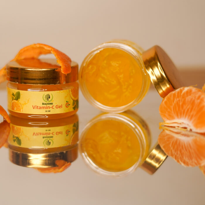 Vitamin C Gel