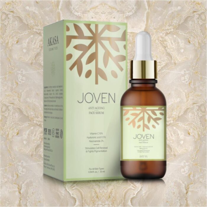 Joven Anti Aging Face Serum