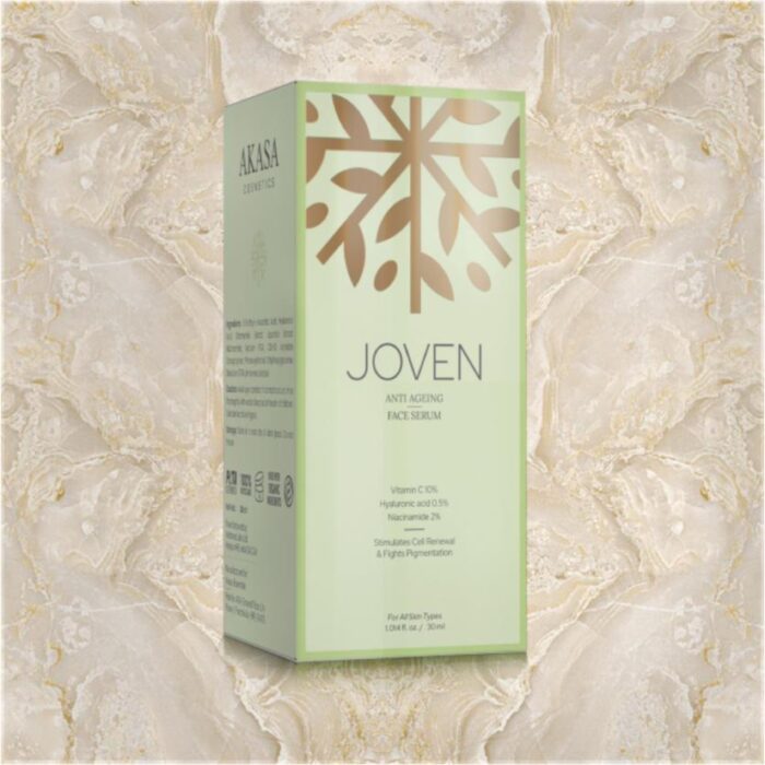 Joven Anti Aging Face Serum - Image 3