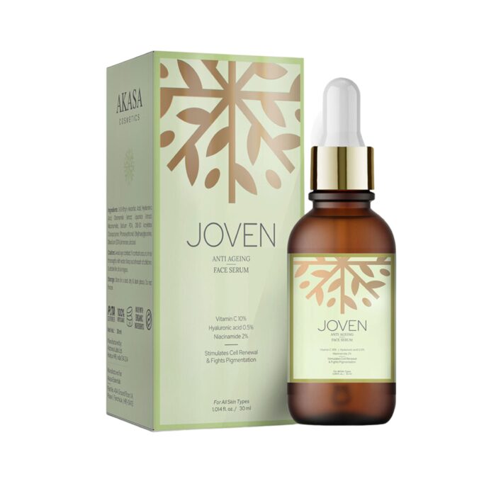 Joven Anti Aging Face Serum - Image 2