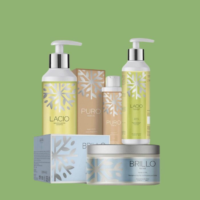 Best Hair Care Combos (Hair Oil, Hair Mask, Shampoo, Conditioner)